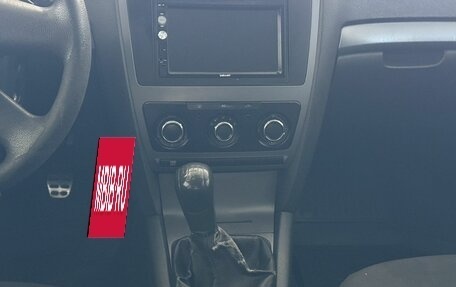 Skoda Octavia, 2010 год, 495 000 рублей, 10 фотография