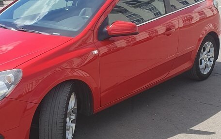 Opel Astra H, 2006 год, 480 000 рублей, 1 фотография