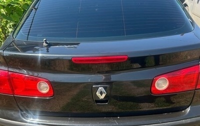 Renault Laguna II, 2007 год, 300 000 рублей, 1 фотография