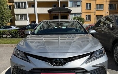 Toyota Camry, 2022 год, 2 920 000 рублей, 1 фотография
