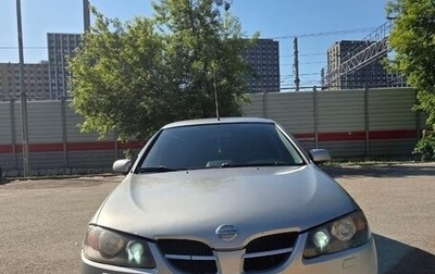 Nissan Almera, 2006 год, 289 999 рублей, 1 фотография