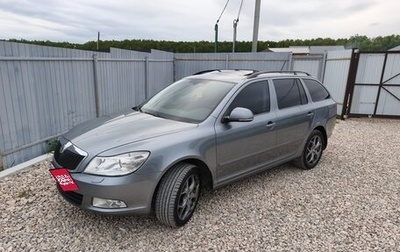 Skoda Octavia, 2012 год, 1 000 000 рублей, 1 фотография