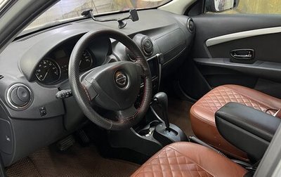 Nissan Almera, 2018 год, 370 000 рублей, 1 фотография