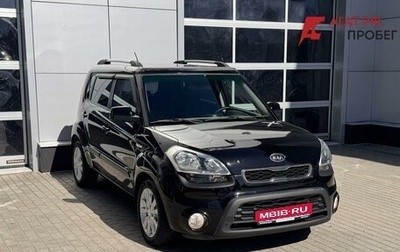 KIA Soul I рестайлинг, 2011 год, 870 000 рублей, 1 фотография