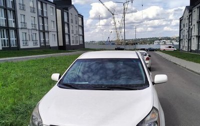 Pontiac Vibe II, 2010 год, 670 000 рублей, 1 фотография
