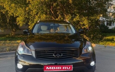Infiniti EX, 2008 год, 1 050 000 рублей, 1 фотография