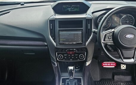 Subaru Forester, 2022 год, 3 070 000 рублей, 12 фотография
