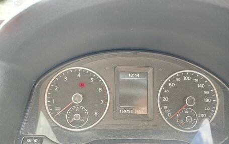 Volkswagen Tiguan I, 2016 год, 1 300 000 рублей, 2 фотография