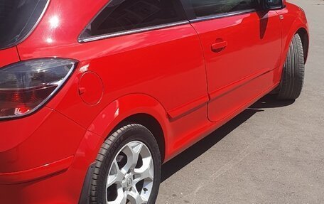 Opel Astra H, 2006 год, 480 000 рублей, 6 фотография