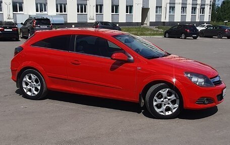 Opel Astra H, 2006 год, 480 000 рублей, 2 фотография
