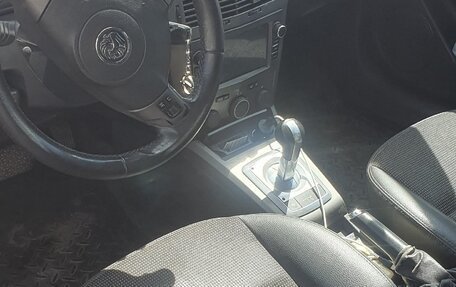 Opel Astra H, 2006 год, 480 000 рублей, 8 фотография