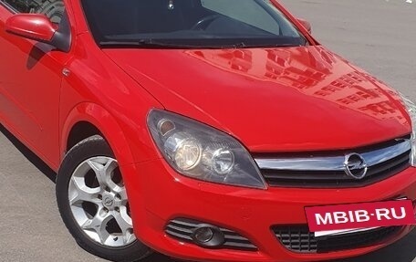 Opel Astra H, 2006 год, 480 000 рублей, 11 фотография