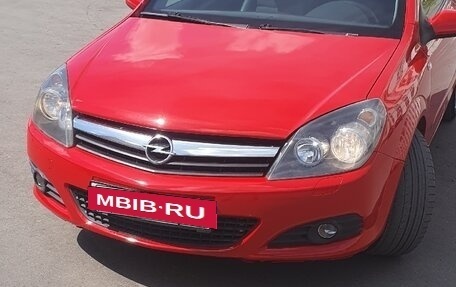 Opel Astra H, 2006 год, 480 000 рублей, 4 фотография