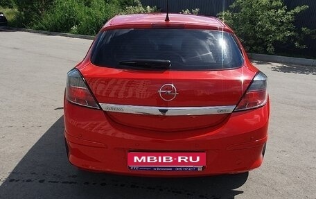 Opel Astra H, 2006 год, 480 000 рублей, 7 фотография