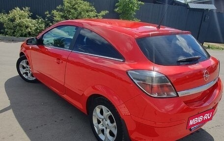 Opel Astra H, 2006 год, 480 000 рублей, 10 фотография