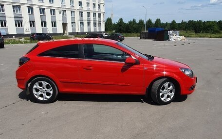 Opel Astra H, 2006 год, 480 000 рублей, 13 фотография
