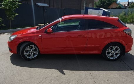 Opel Astra H, 2006 год, 480 000 рублей, 17 фотография