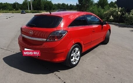 Opel Astra H, 2006 год, 480 000 рублей, 12 фотография