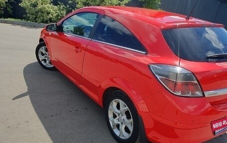 Opel Astra H, 2006 год, 480 000 рублей, 14 фотография