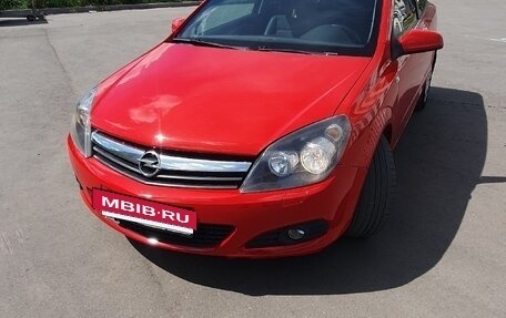 Opel Astra H, 2006 год, 480 000 рублей, 16 фотография