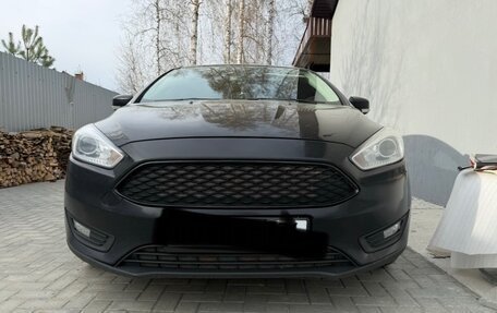 Ford Focus III, 2016 год, 920 000 рублей, 3 фотография