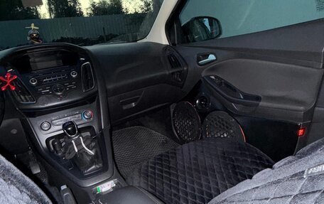 Ford Focus III, 2016 год, 920 000 рублей, 6 фотография