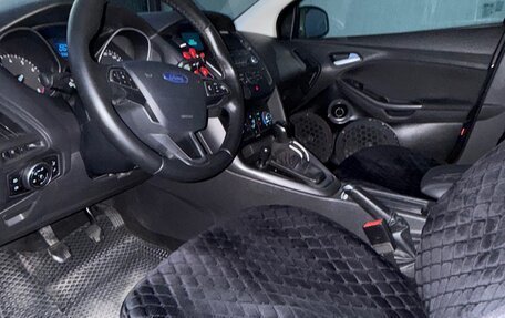 Ford Focus III, 2016 год, 920 000 рублей, 5 фотография