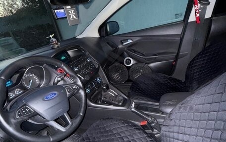 Ford Focus III, 2016 год, 920 000 рублей, 4 фотография