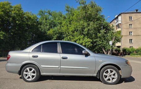Nissan Almera, 2006 год, 289 999 рублей, 2 фотография