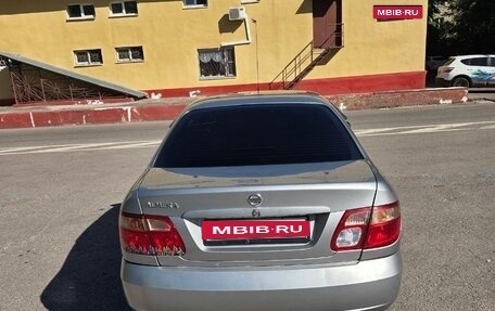 Nissan Almera, 2006 год, 289 999 рублей, 3 фотография
