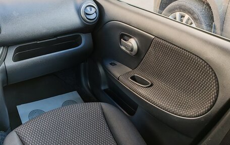 Nissan Note II рестайлинг, 2007 год, 777 000 рублей, 14 фотография