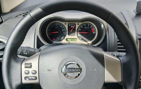 Nissan Note II рестайлинг, 2007 год, 777 000 рублей, 9 фотография