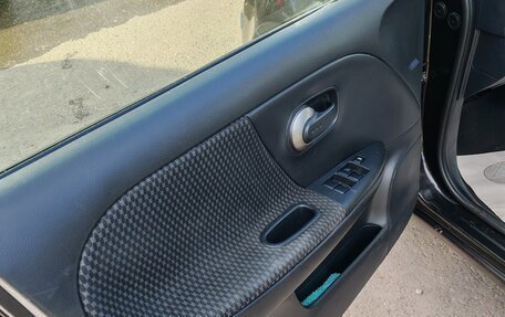 Nissan Note II рестайлинг, 2007 год, 777 000 рублей, 12 фотография