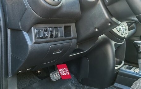 Nissan Note II рестайлинг, 2007 год, 777 000 рублей, 13 фотография