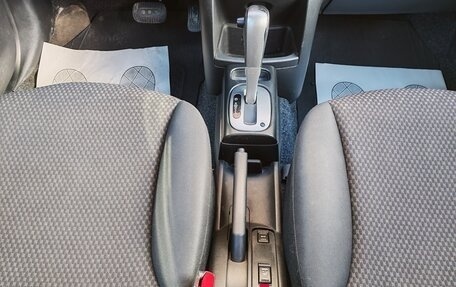 Nissan Note II рестайлинг, 2007 год, 777 000 рублей, 17 фотография