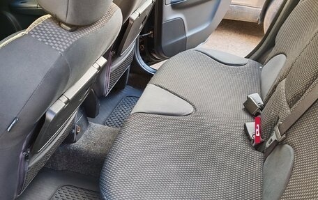 Nissan Note II рестайлинг, 2007 год, 777 000 рублей, 16 фотография