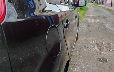 Nissan Note II рестайлинг, 2007 год, 777 000 рублей, 24 фотография