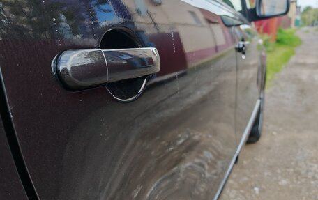 Nissan Note II рестайлинг, 2007 год, 777 000 рублей, 25 фотография