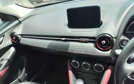 Mazda CX-3 I, 2017 год, 1 630 000 рублей, 7 фотография