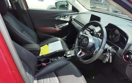 Mazda CX-3 I, 2017 год, 1 630 000 рублей, 8 фотография