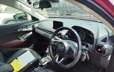 Mazda CX-3 I, 2017 год, 1 630 000 рублей, 5 фотография