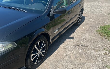 Renault Laguna II, 2007 год, 300 000 рублей, 3 фотография