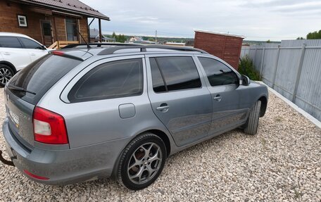 Skoda Octavia, 2012 год, 1 000 000 рублей, 5 фотография