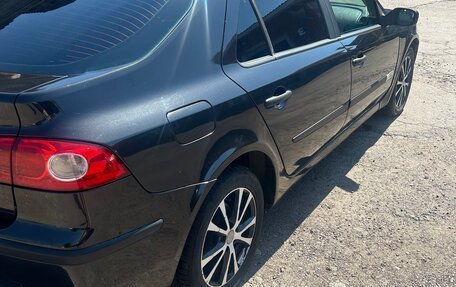 Renault Laguna II, 2007 год, 300 000 рублей, 6 фотография