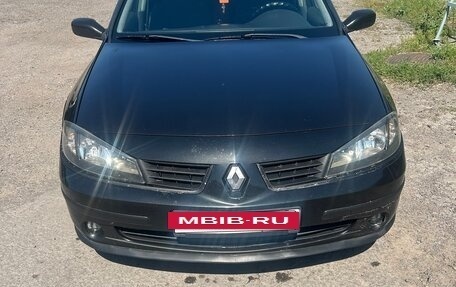 Renault Laguna II, 2007 год, 300 000 рублей, 4 фотография