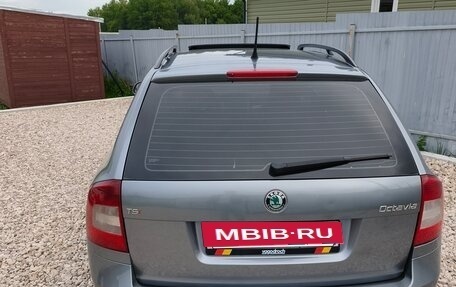 Skoda Octavia, 2012 год, 1 000 000 рублей, 6 фотография