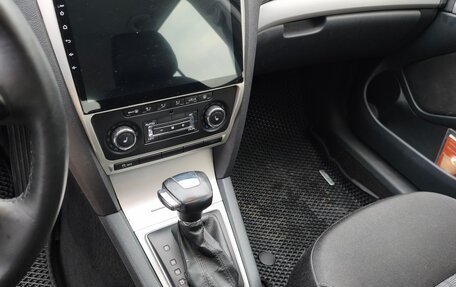 Skoda Octavia, 2012 год, 1 000 000 рублей, 10 фотография