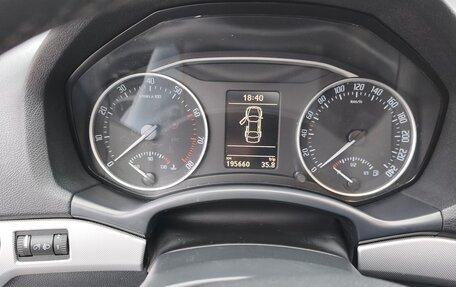 Skoda Octavia, 2012 год, 1 000 000 рублей, 12 фотография
