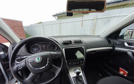 Skoda Octavia, 2012 год, 1 000 000 рублей, 11 фотография