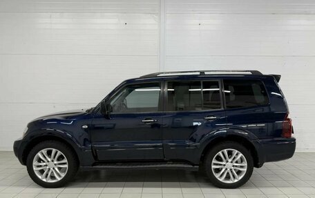 Mitsubishi Pajero III рестайлинг, 2004 год, 890 000 рублей, 9 фотография